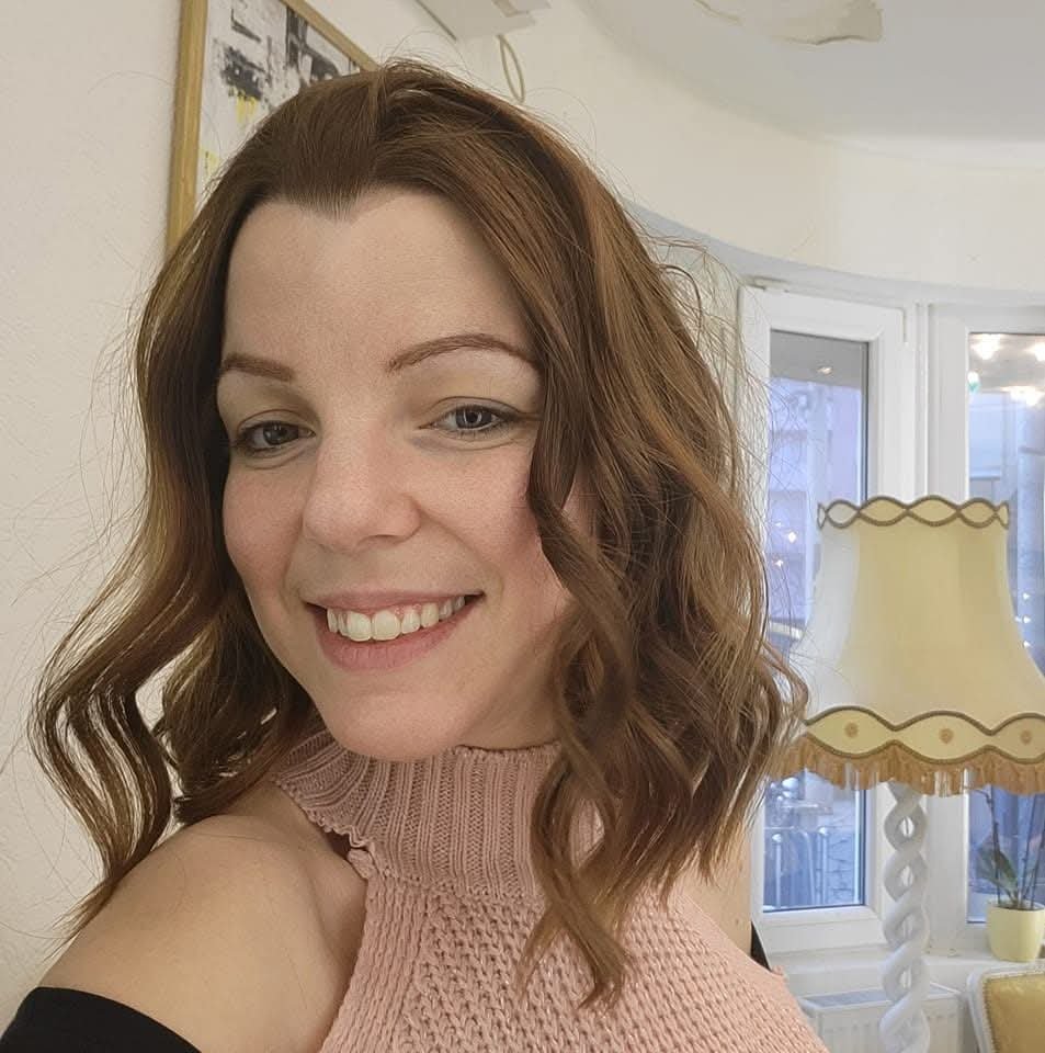 Milijana Strahinjić, autor i vlasnica Mixy Studija Milijana Strahinjić, autor i vlasnica Mixy Studija